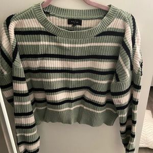 Pacsun sweater